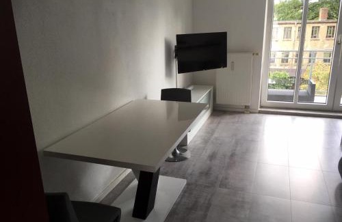 Limbach-Oberfrohna Apartment | Chemnitzer 76 WE07
