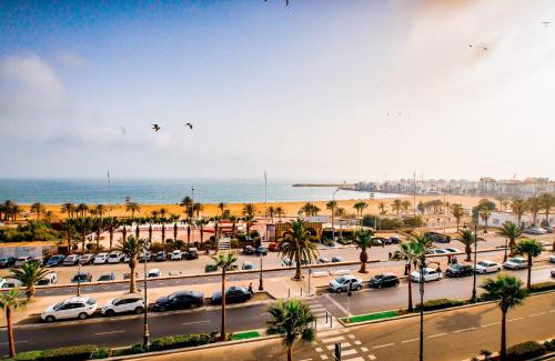 Secteur Touristique Apartment | Chems Agadir - luxe - 4 Px