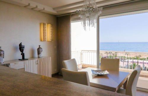 Secteur Touristique Apartment | Chems Agadir - luxe - 4 Px