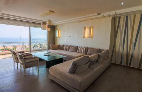 Secteur Touristique Apartment | Chems Agadir - luxe - 4 Px