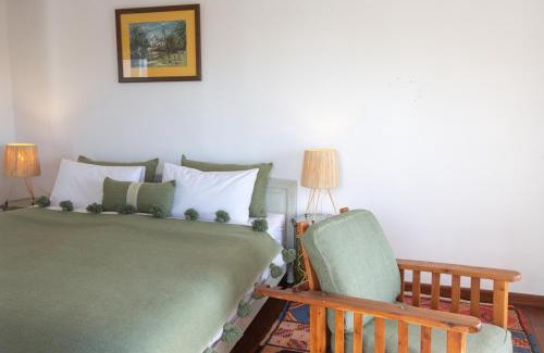 Ahl Agadir House | Chems Bleu