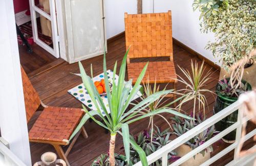 Ahl Agadir House | Chems Bleu