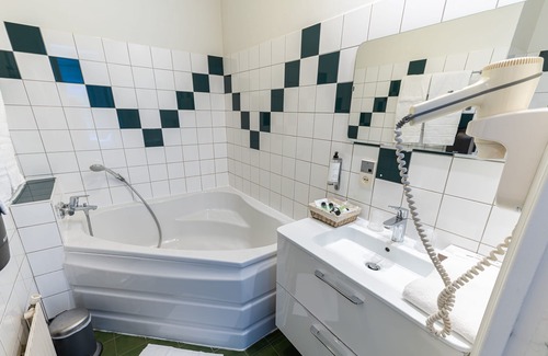 Beauvais Hotel | Chenal Hôtel