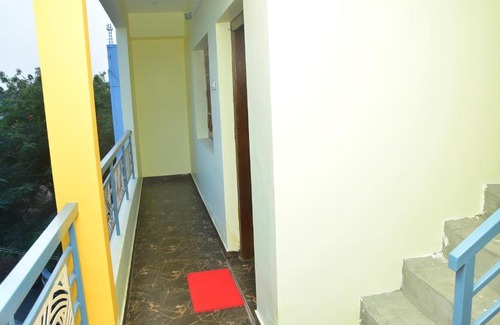 Tiruchendur House | Chendur Home Stay