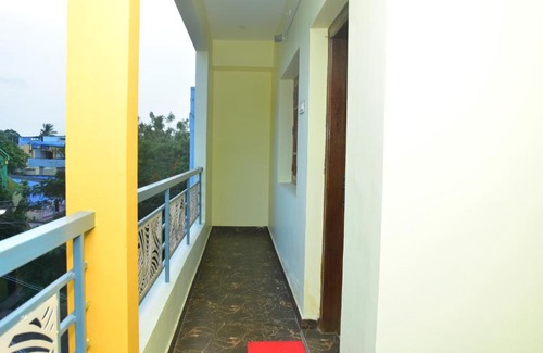 Tiruchendur House | Chendur Home Stay