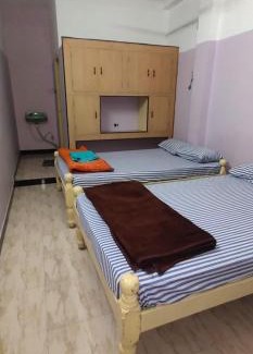 Tiruvannamalai House | chendur Residency