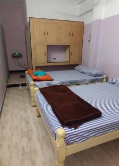 Tiruvannamalai House | chendur Residency