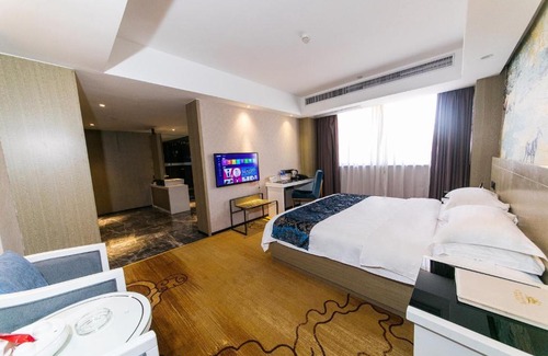 Jinping Qu Hotel | Cheng Bao Hotel Shantou Mixc Branch