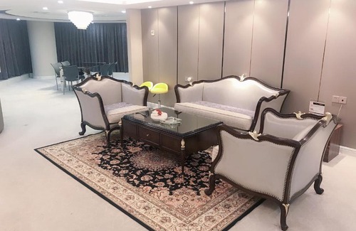 Jinping Qu Hotel | Cheng Bao Hotel Shantou Mixc Branch