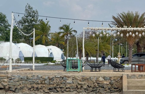 Srae Ambel Resort | Cheng Heng Boutique - ចេង ហេង ប៊ូទិក