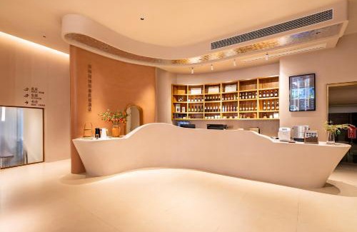 Tangkou Town Hotel | Cheng Jin Hotel