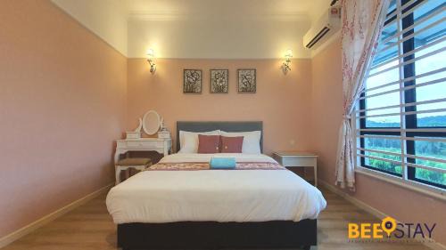 Malacca City Villa | Cheng Landed Villa in Taman Bertam Setia Melaka
