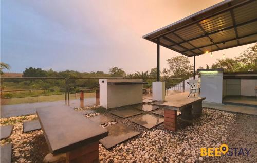 Malacca City Villa | Cheng Landed Villa in Taman Bertam Setia Melaka