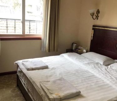 Chengdu City Centre Hotel | Chengdu Sichuan University Budget Hotel