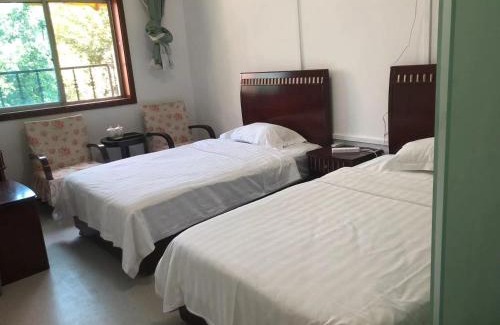 Chengdu City Centre Hotel | Chengdu Sichuan University Budget Hotel