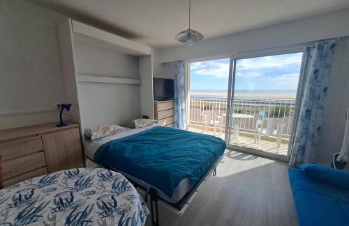 La Faute-sur-Mer Apartment | Chenolette La Faute/mer