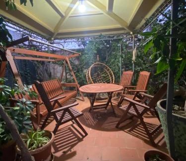 Chenoua Apartment | Chenoua plage