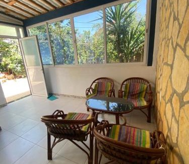 Chenoua Apartment | Chenoua plage
