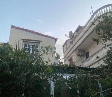 Chenoua Apartment | Chenoua plage