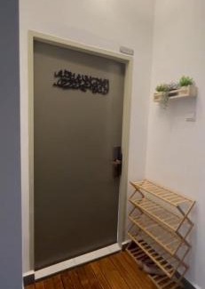 Nilai Apartment | Chenta Youth City