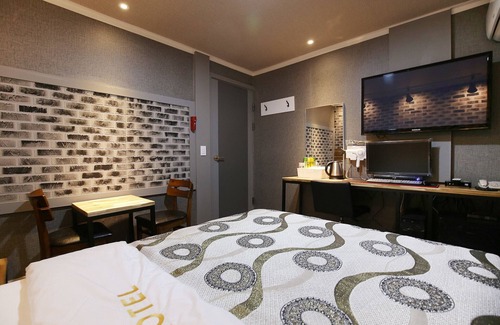 Cheonan Hotel | Cheonan A