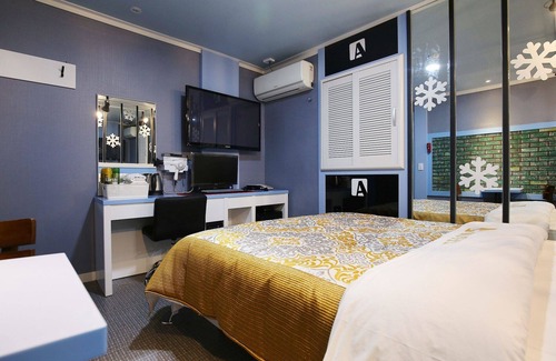 Cheonan Hotel | Cheonan A