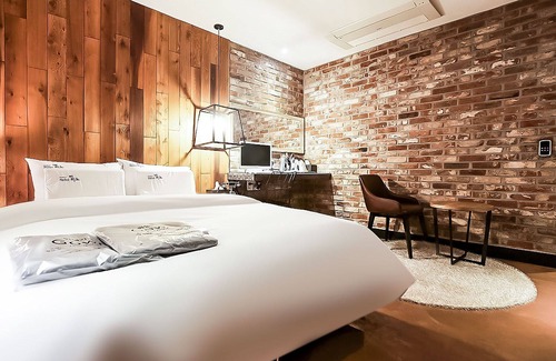Cheonan Hotel | Cheonan Belino
