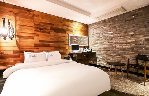 Cheonan Hotel | Cheonan Belino