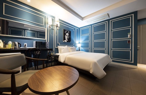 Cheonan Hotel | Cheonan Belino