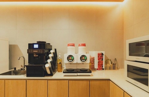 Buldang-dong Hotel | Cheonan Buldang Hound Hotel
