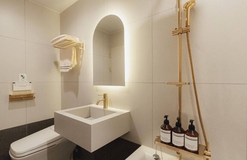 Buldang-dong Hotel | Cheonan Buldang Hound Hotel