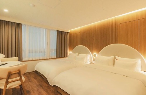 Buldang-dong Hotel | Cheonan Buldang Hound Hotel
