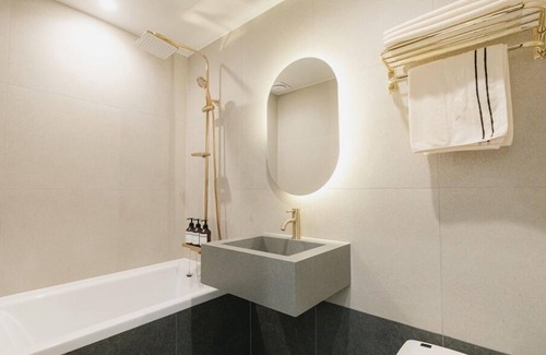 Buldang-dong Hotel | Cheonan Buldang Hound Hotel