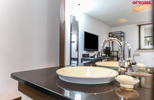 Cheonan Hotel | Cheonan Business Hotel