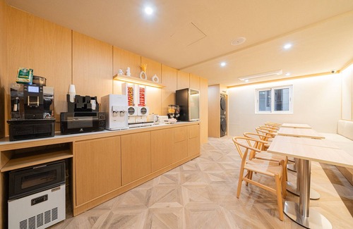 Buldang-dong Hotel | Cheonan H-Avenue Cheonan Buldang