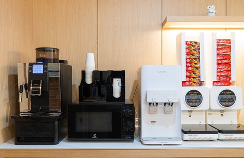 Buldang-dong Hotel | Cheonan H-Avenue Cheonan Buldang