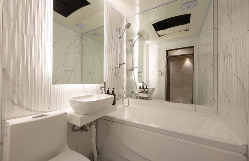 Cheonan Hotel | Cheonan Honeymoon Motel