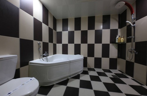 Cheonan Hotel | Cheonan K Hotel