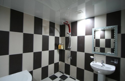 Cheonan Hotel | Cheonan K Hotel