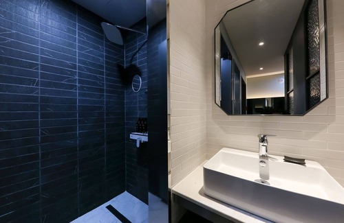 Buldang-dong Hotel | Cheonan MI Hotel