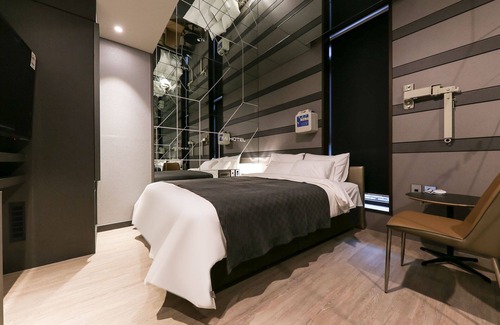 Buldang-dong Hotel | Cheonan MI Hotel