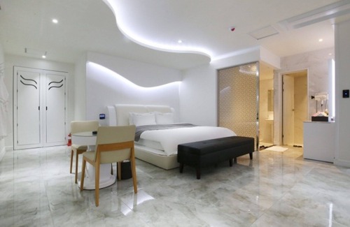 Tomo Hotel | Cheonan Muse Hotel