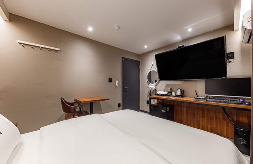 Cheonan Hotel | Cheonan Sothebys