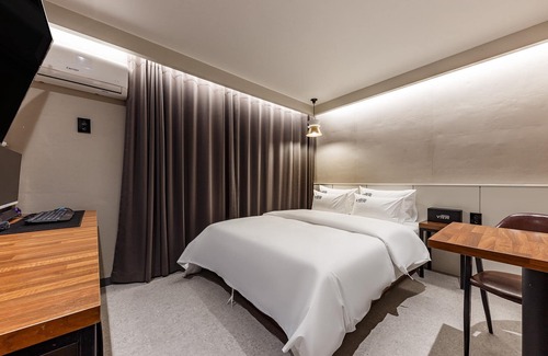 Cheonan Hotel | Cheonan Sothebys