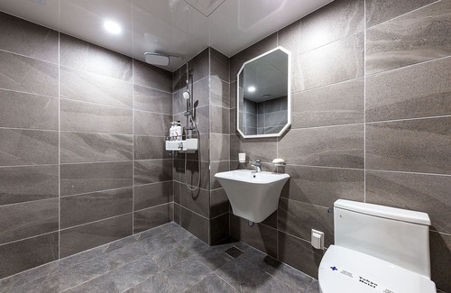 Cheonan Hotel | Cheonan Tokyo Hotel