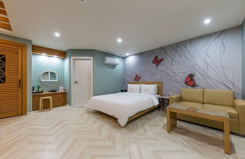 Cheonan Hotel | Cheonan Tokyo Hotel
