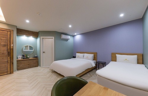 Cheonan Hotel | Cheonan Tokyo Hotel