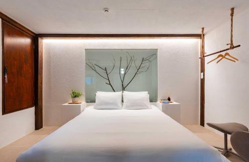 Samseon-dong Apartment | Cheongbaek house