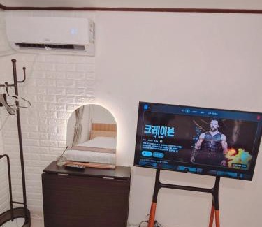 Seolcheon-myeon Apartment | Cheongdamheon