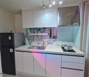 Seolcheon-myeon Apartment | Cheongdamheon